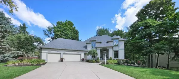 12442 Anchorage WAY, Fishers, IN 46037