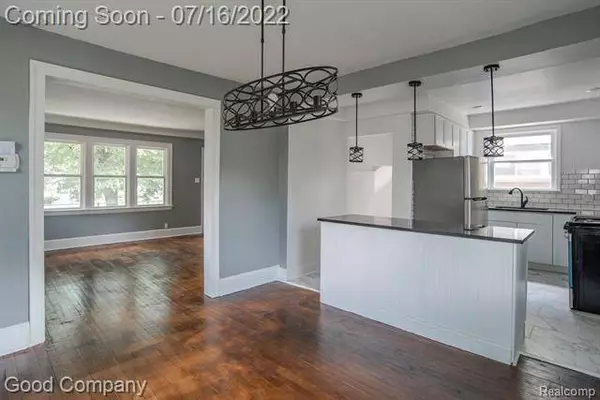 3683 THREE MILE Drive, Detroit, MI 48224