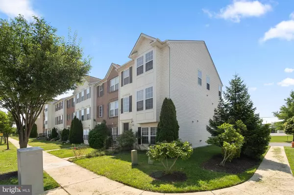 9701 LUGUNA RD, Baltimore, MD 21220