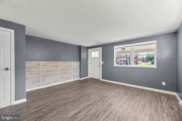 4060 SAINT MONICA DR, Dundalk, MD 21222