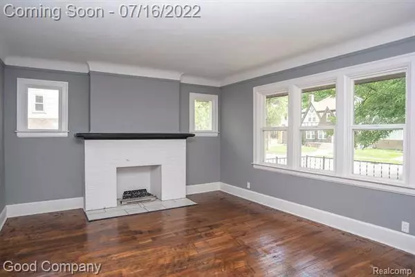 3683 THREE MILE Drive, Detroit, MI 48224