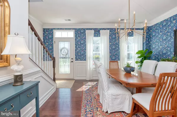 19044 TIMBERCREEK DR #42, Milton, DE 19968