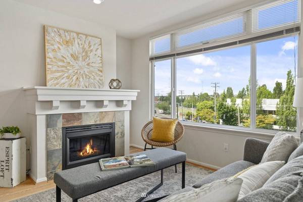 18 Dravus ST #406, Seattle, WA 98109