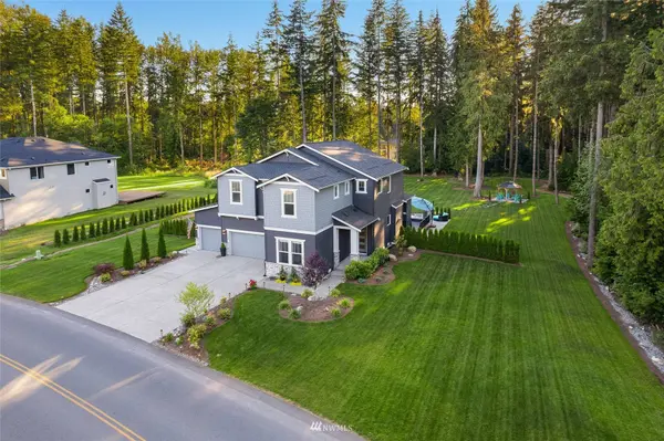 11524 146th AVE NE, Lake Stevens, WA 98258