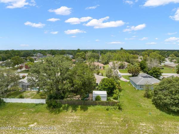 14138 Kingmont Street, Spring Hill, FL 34609