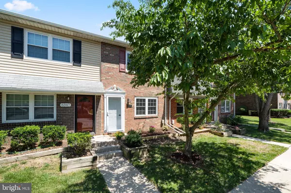 8345 NORWOOD DR, Millersville, MD 21108