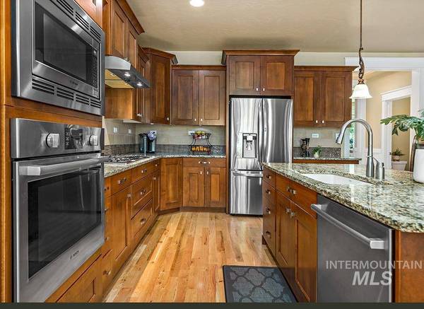 4159 S River Basin Ave, Boise, ID 83716