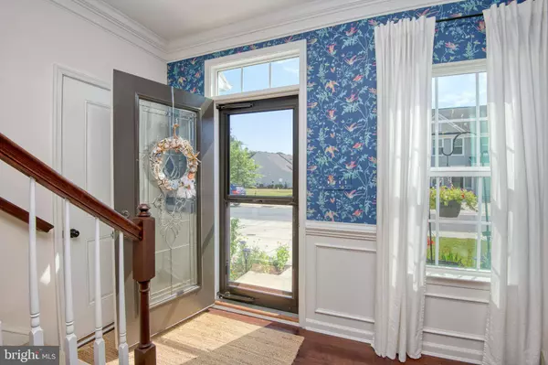 19044 TIMBERCREEK DR #42, Milton, DE 19968