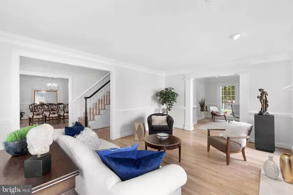 10208 NEW FOREST CT, Ellicott City, MD 21042