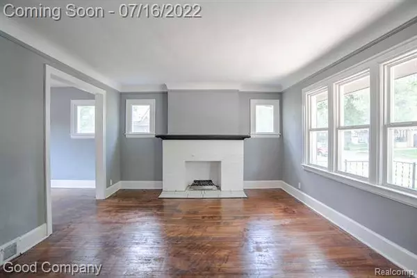 3683 THREE MILE Drive, Detroit, MI 48224