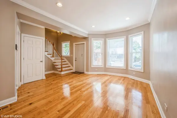 544 E 92ND Street, Chicago, IL 60619