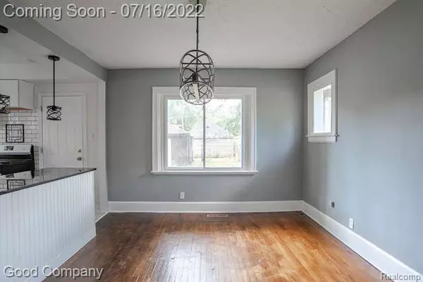 3683 THREE MILE Drive, Detroit, MI 48224