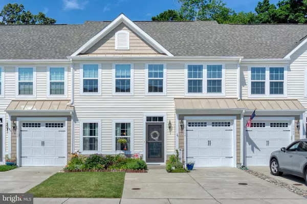 19044 TIMBERCREEK DR #42