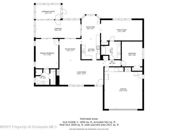 14138 Kingmont Street, Spring Hill, FL 34609
