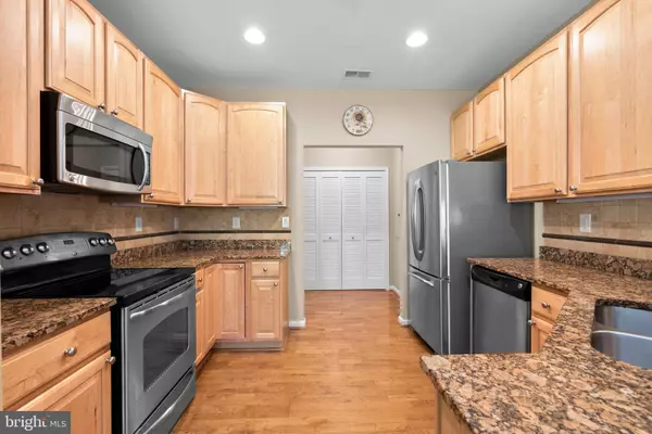 11170 CHAMBERS CT #C, Woodstock, MD 21163