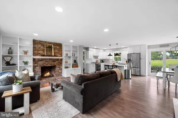 15651 BUSHY PARK RD, Woodbine, MD 21797