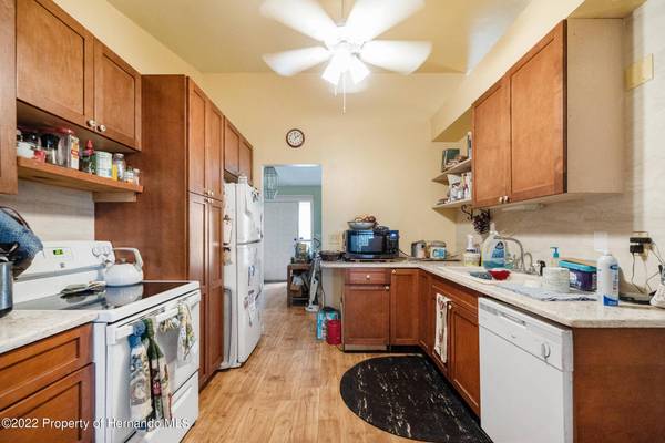 14138 Kingmont Street, Spring Hill, FL 34609