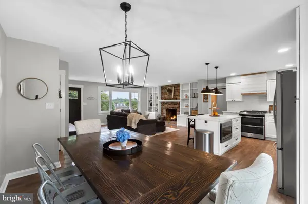 15651 BUSHY PARK RD, Woodbine, MD 21797