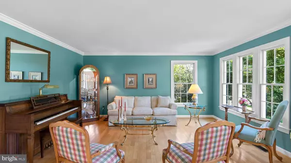 5371 DUNTEACHIN DR, Ellicott City, MD 21043