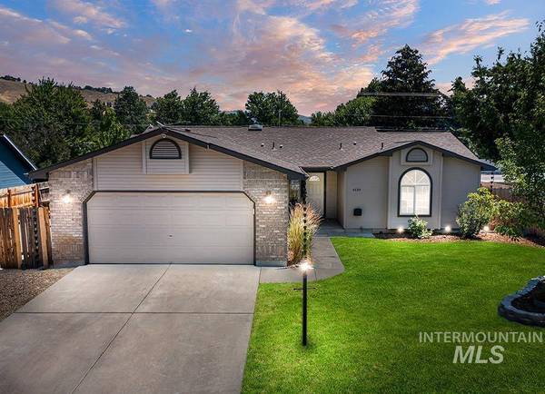 4130 N Eiguren Pl, Boise, ID 83703