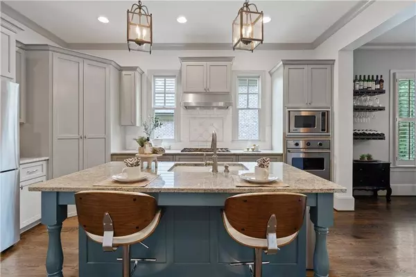 2380 Bradwardine CT, Cumming, GA 30041