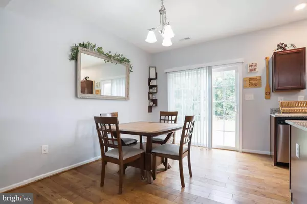 245 MELVILLE DR, Inwood, WV 25428