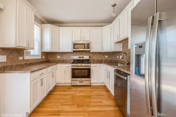 544 E 92ND Street, Chicago, IL 60619