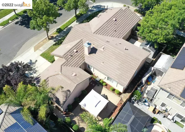 3100 Mills Dr, Brentwood, CA 94513