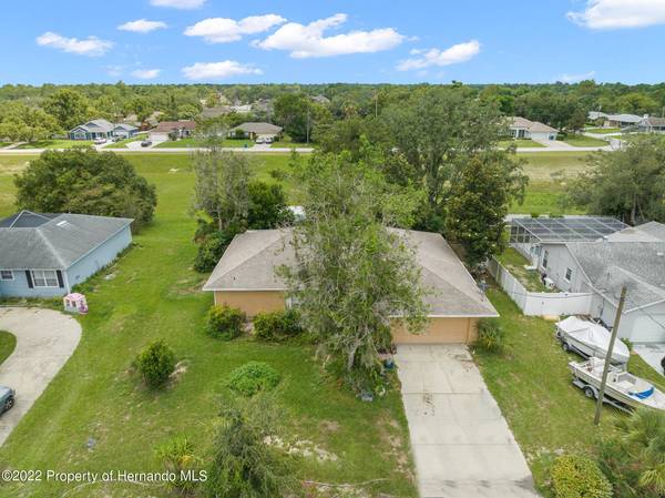 14138 Kingmont Street, Spring Hill, FL 34609