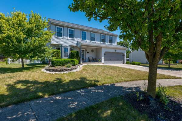 112 Acton Court, Delaware, OH 43015