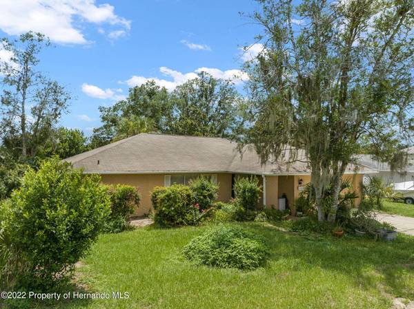 14138 Kingmont Street, Spring Hill, FL 34609