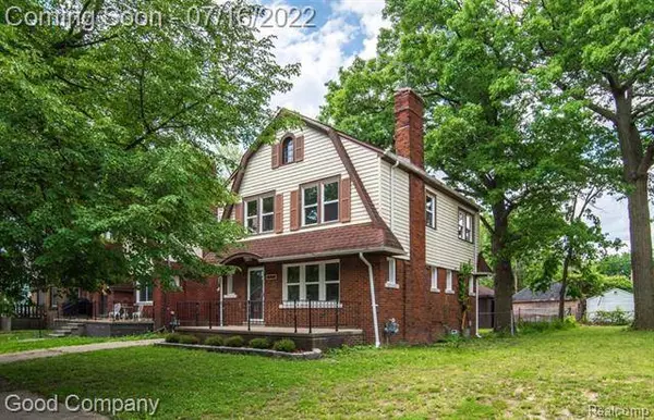 3683 THREE MILE Drive