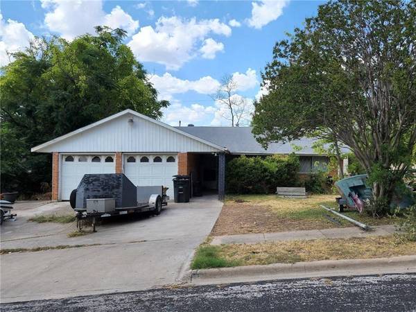 1809 Ridgeview DR, Killeen, TX 76549