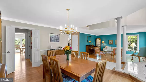 5371 DUNTEACHIN DR, Ellicott City, MD 21043