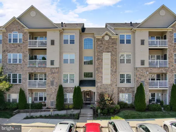 11170 CHAMBERS CT #C, Woodstock, MD 21163