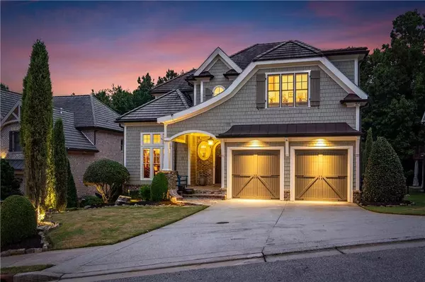 2380 Bradwardine CT, Cumming, GA 30041