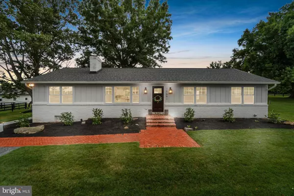 15651 BUSHY PARK RD, Woodbine, MD 21797