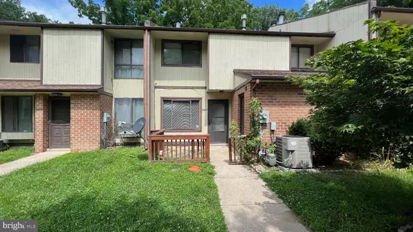 2203 GREENWOOD DR, Lindenwold, NJ 08021