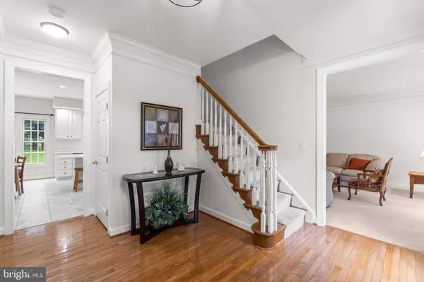 3309 GOVERNOR HENRY CT, Ellicott City, MD 21043