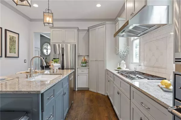 2380 Bradwardine CT, Cumming, GA 30041