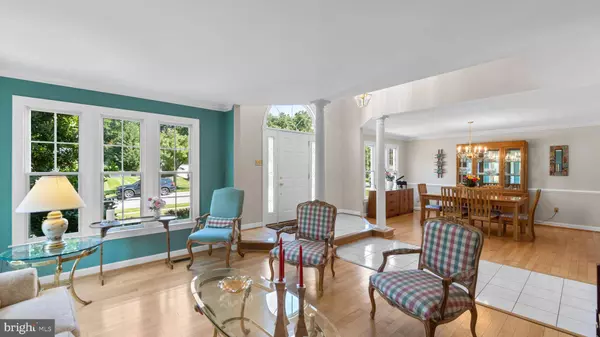 5371 DUNTEACHIN DR, Ellicott City, MD 21043