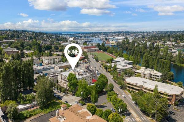 18 Dravus ST #406, Seattle, WA 98109