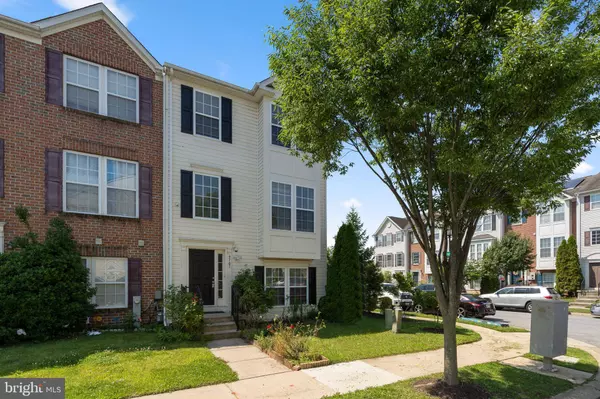 9701 LUGUNA RD, Baltimore, MD 21220