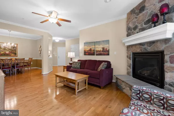 11170 CHAMBERS CT #C, Woodstock, MD 21163