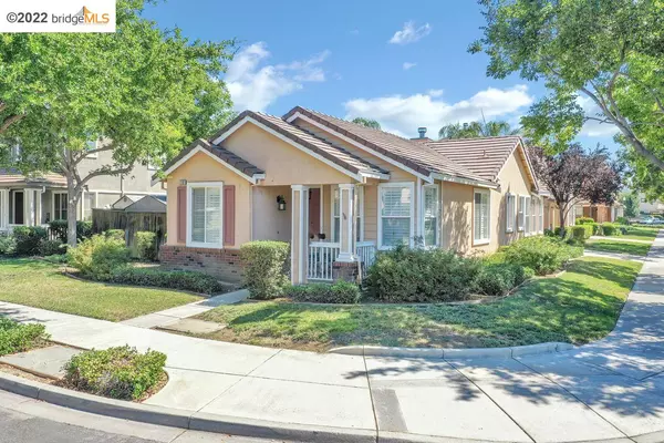 3100 Mills Dr, Brentwood, CA 94513