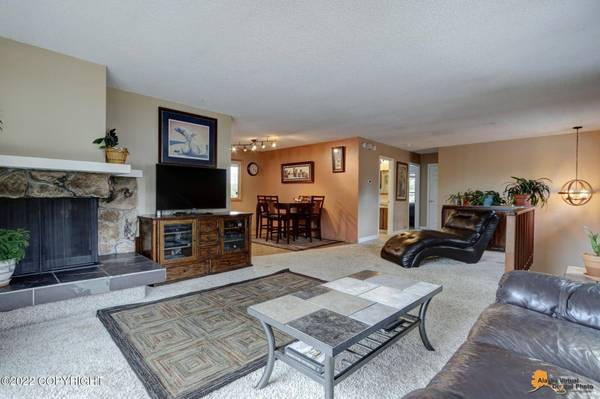 6841 Tall Spruce Drive, Anchorage, AK 99502