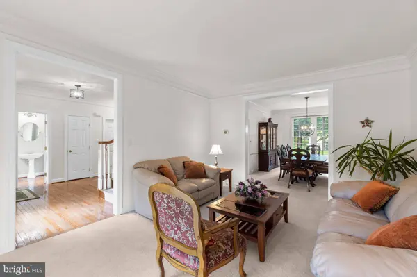 3309 GOVERNOR HENRY CT, Ellicott City, MD 21043