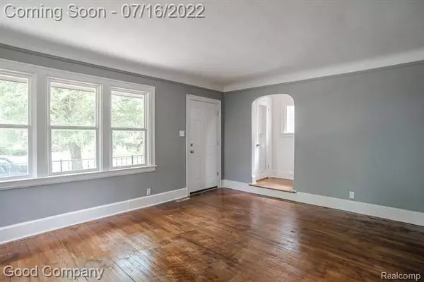 3683 THREE MILE Drive, Detroit, MI 48224