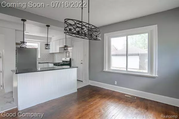 3683 THREE MILE Drive, Detroit, MI 48224