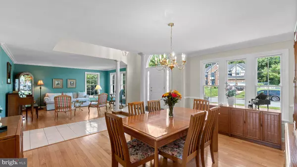 5371 DUNTEACHIN DR, Ellicott City, MD 21043